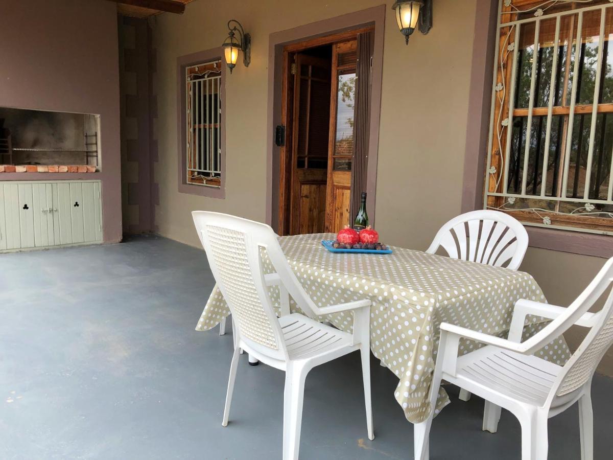 Farm stay Celebratio Pomegranate Farm *