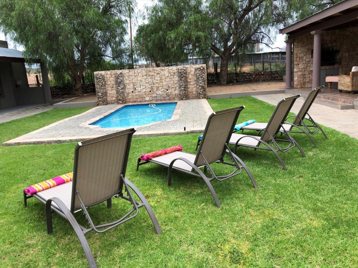 Farm stay Celebratio Pomegranate Farm *